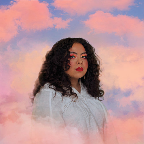 Kaina - Next To The Sun [Pink Vinyl]