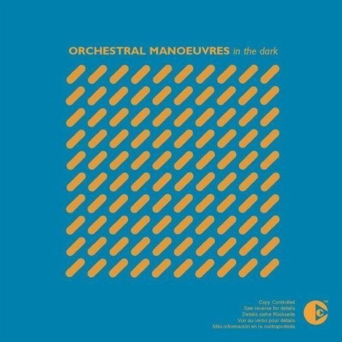 Orchestral Manoeuvres In The Dark - Orchestral Manoeuvres In The Dark