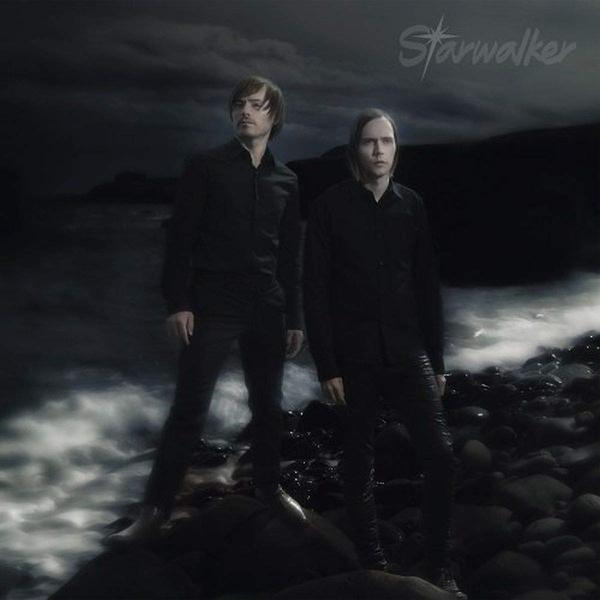 Starwalker - Starwalker