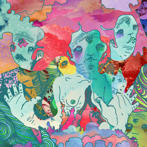 Portugal. The Man - The Satanic Satanist