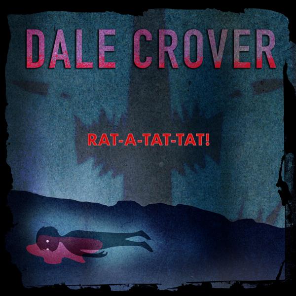 Dale Crover - Rat-A-Tat-Tat! [Purple Vinyl]