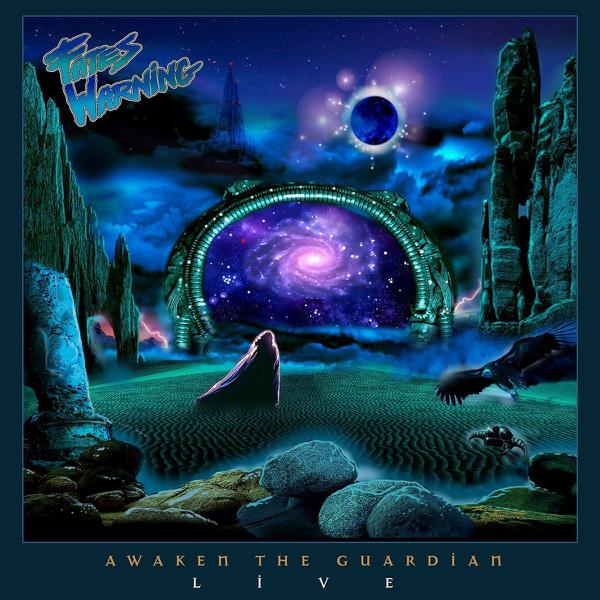 Fates Warning - Awaken The Guardian Live