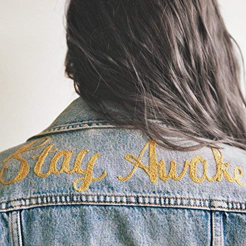 Joseph - Stay Awake [Clear Vinyl EP]
