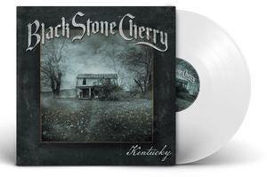 Black Stone Cherry - Kentucky
