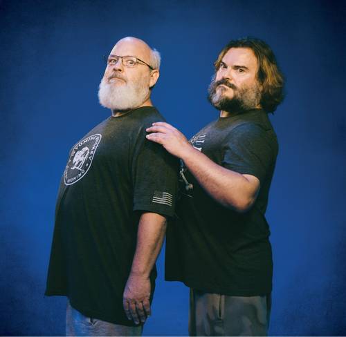 <b>Tenacious D </b><br><i>Blue Series: Don't Blow It, Kage [7"]</i>