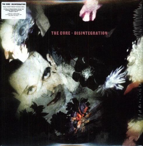 The Cure - Disintegration [Import]