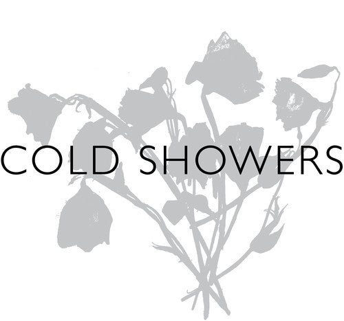 Cold Showers - Love And Regret [Clear Vinyl]