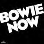 David Bowie - Now