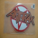 Anthrax - Carry On Wayward Son