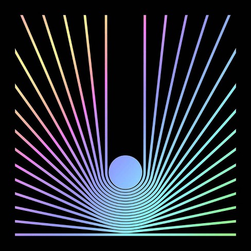 The Utopia Strong - The Utopia Strong [Indie-Exclusive Orange Vinyl]