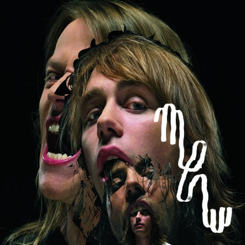 Mew - And The Glass Handed Kites