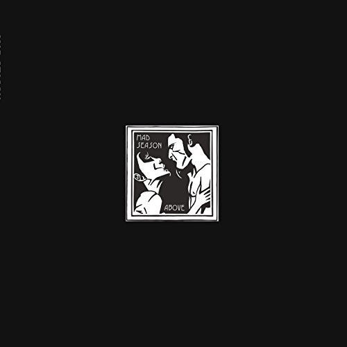 Mad Season - Above