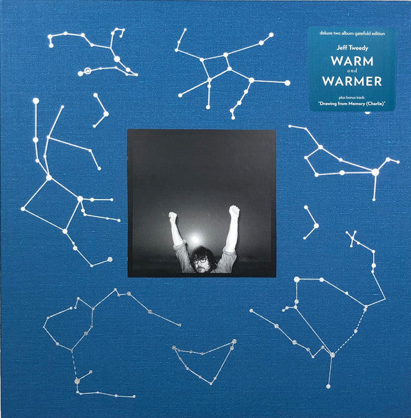 Jeff Tweedy - Warm / Warmer