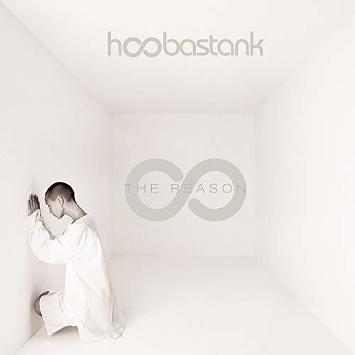 Hoobastank - The Reason [Import]