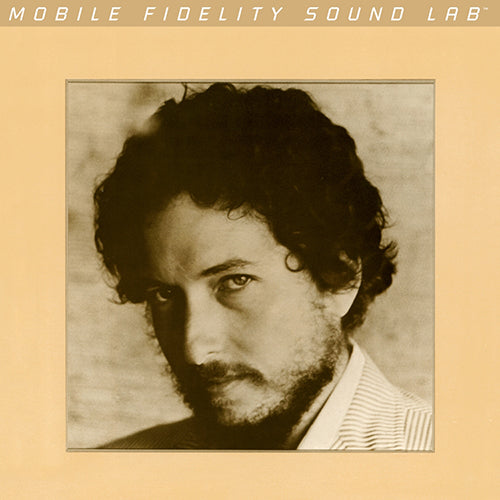 Bob Dylan - New Morning [SACD]