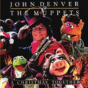 John Denver And The Muppets - A Christmas Together