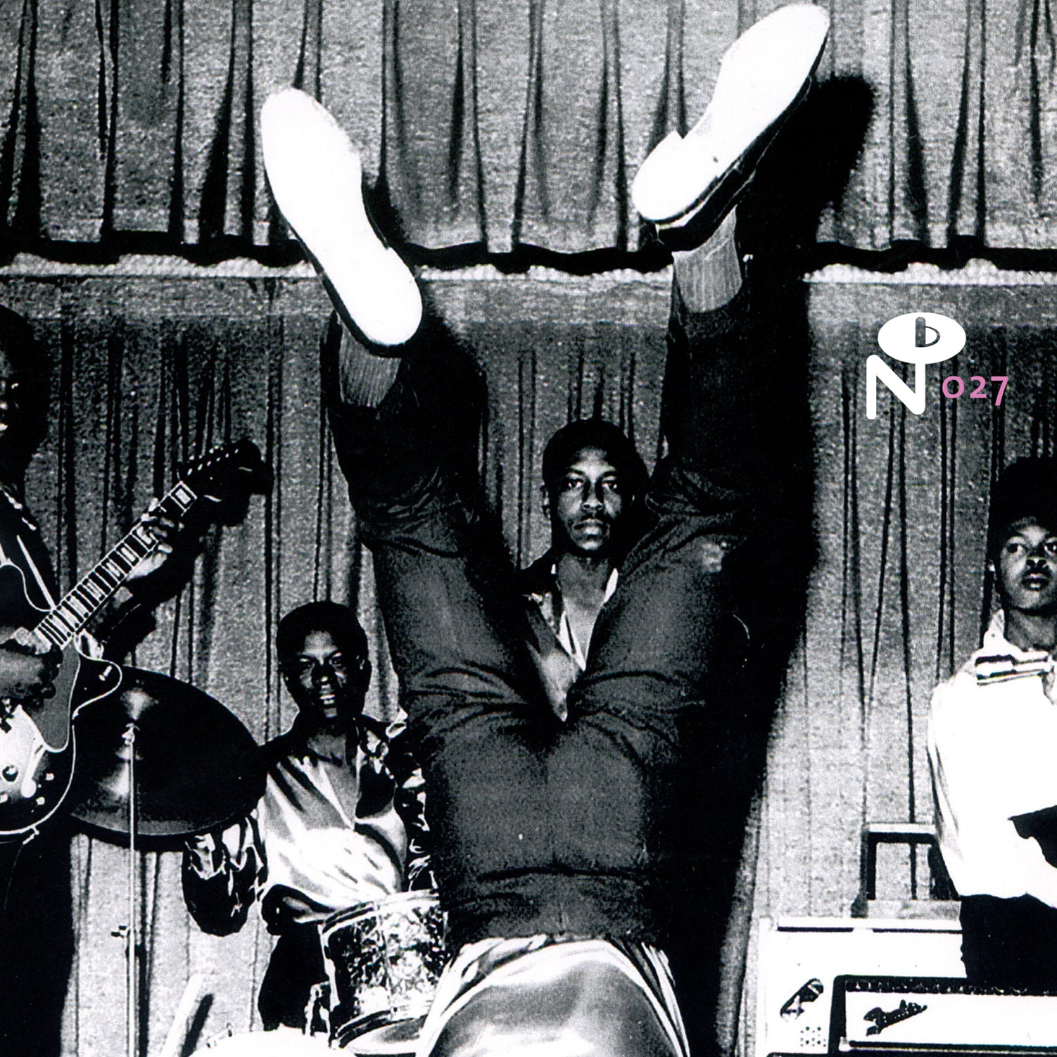 Various - Eccentric Soul: Smart's Palace