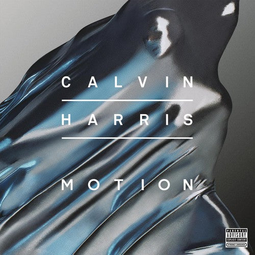 Calvin Harris - Motion