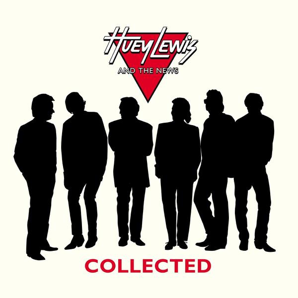 Huey Lewis & The News - Collected [Import]