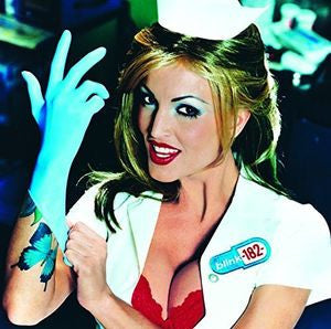 Blink-182 - Enema Of The State