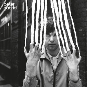 Peter Gabriel - Peter Gabriel II