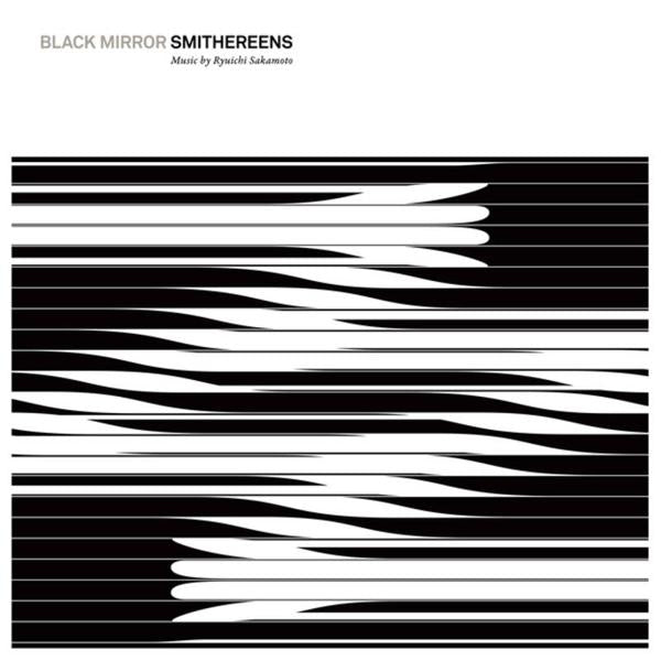 [DAMAGED] Ryuichi Sakamoto - Black Mirror: Smithereens (Original Soundtrack)