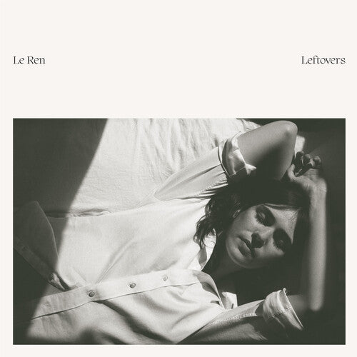 Le Ren - Leftovers [Black Vinyl]
