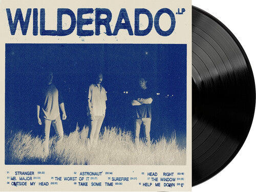 Wilderado - Wilderado