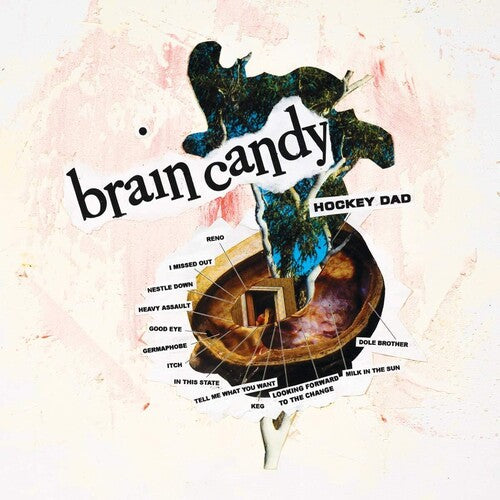 Hockey Dad - Brain Candy