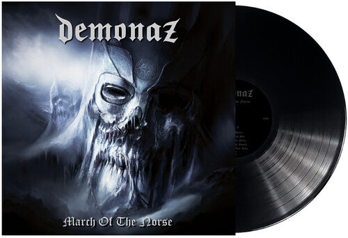 Demonaz - March of the Norse