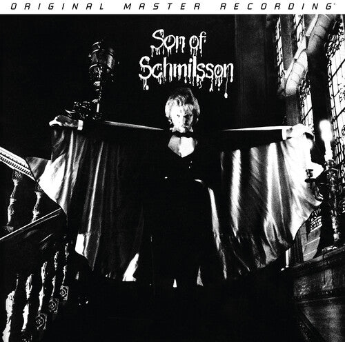 Harry Nilsson - Son Of Schmilsson [2-lp, 45 RPM]