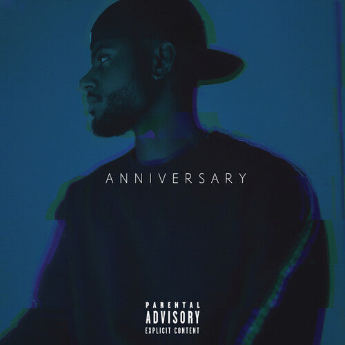 Bryson Tiller - Anniversary [2-lp]