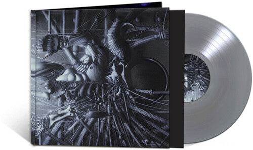 Danzig - Danzig 5: Blackacidevil [Silver Vinyl]
