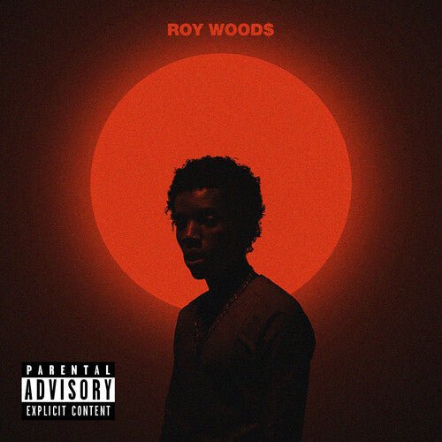 Roy Woods - Waking At Dawn [Red Vinyl]