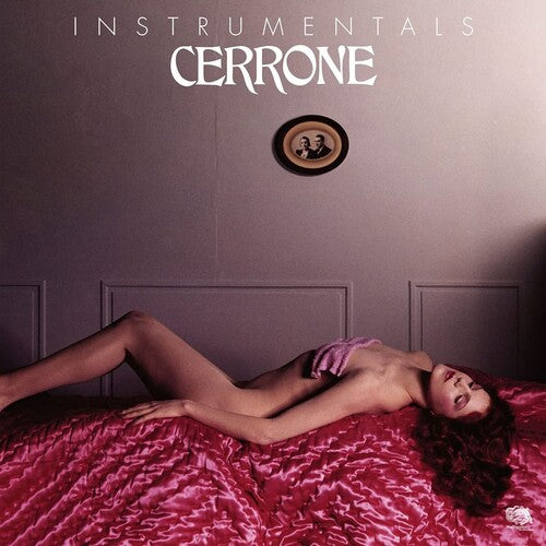 Cerrone - The Classics / Best Of Instrumentals