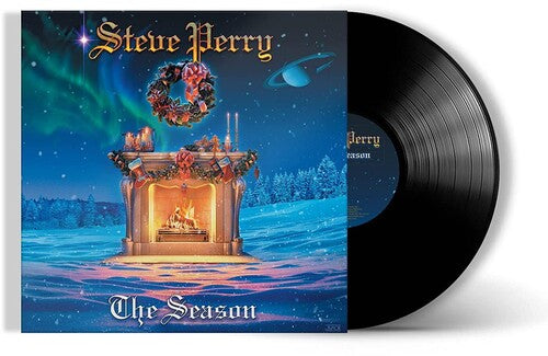 Steve Perry - The Season