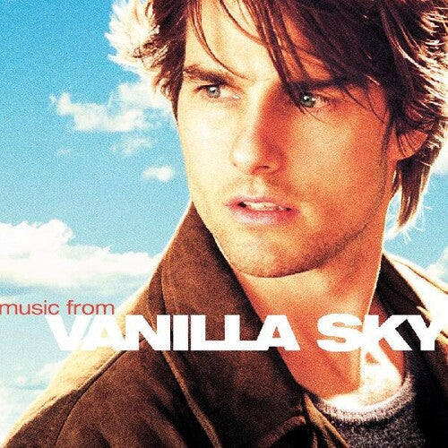 Various - Vanilla Sky (Music From the Motion Picture) [Colored Vinyl]