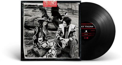 [DAMAGED] The White Stripes - Icky Thump