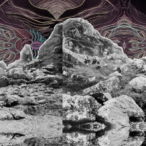 All Them Witches - Dying Surfer Meets His Maker [Black & Pink vinyl]