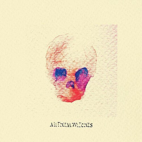 All Them Witches - Atw [Colored Vinyl]
