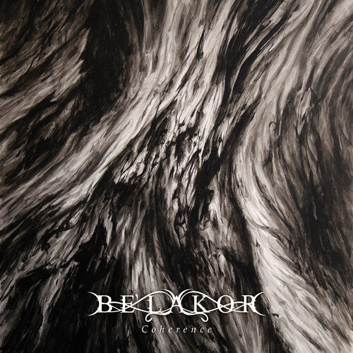 Be'lakor - Coherence (Etched Vinyl) [2-LP]