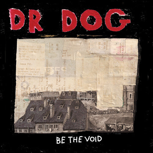Dr Dog - Be the Void [Colored Vinyl, Anniversary Edition]