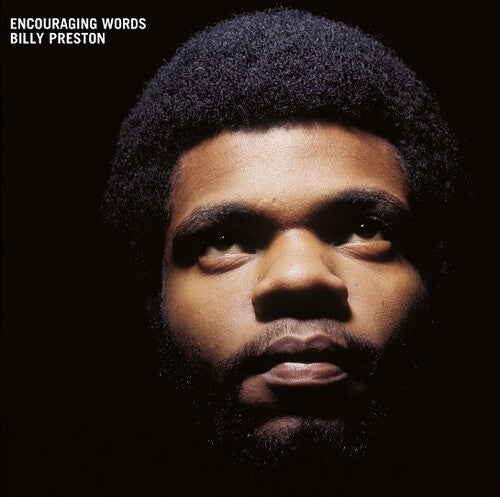 Billy Preston - Encouraging Words