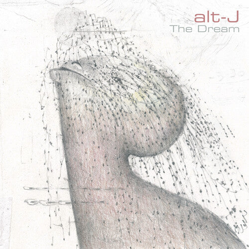 Alt-J - The Dream [Clear Vinyl]