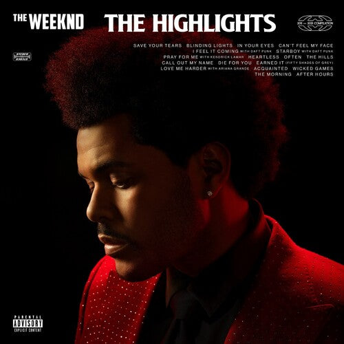 [DAMAGED] The Weeknd - The Highlights