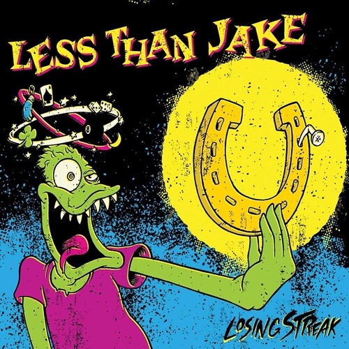Less than Jake - Losing Streak