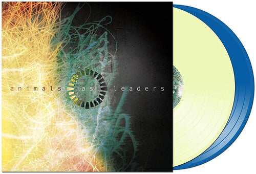 Animals As Leaders - Animals As Leaders