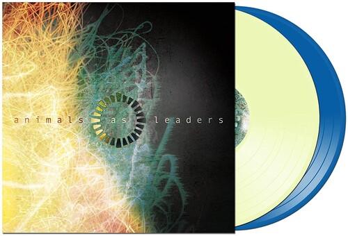 [DAMAGED] Animals As Leaders - Animals As Leaders