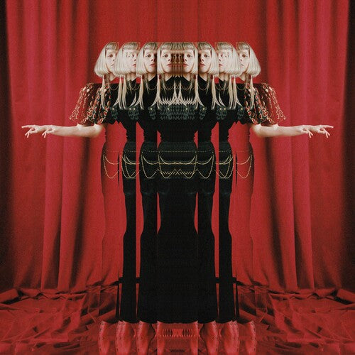 Aurora - The Gods We Can Touch
