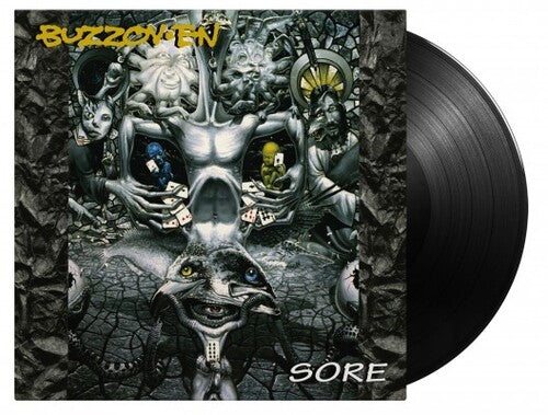 Buzzoven - Sore [Import]